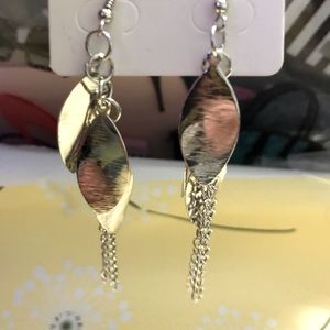 Fashion earrings